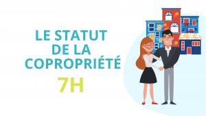 Formation loi Alur - Le statut de la copropriété