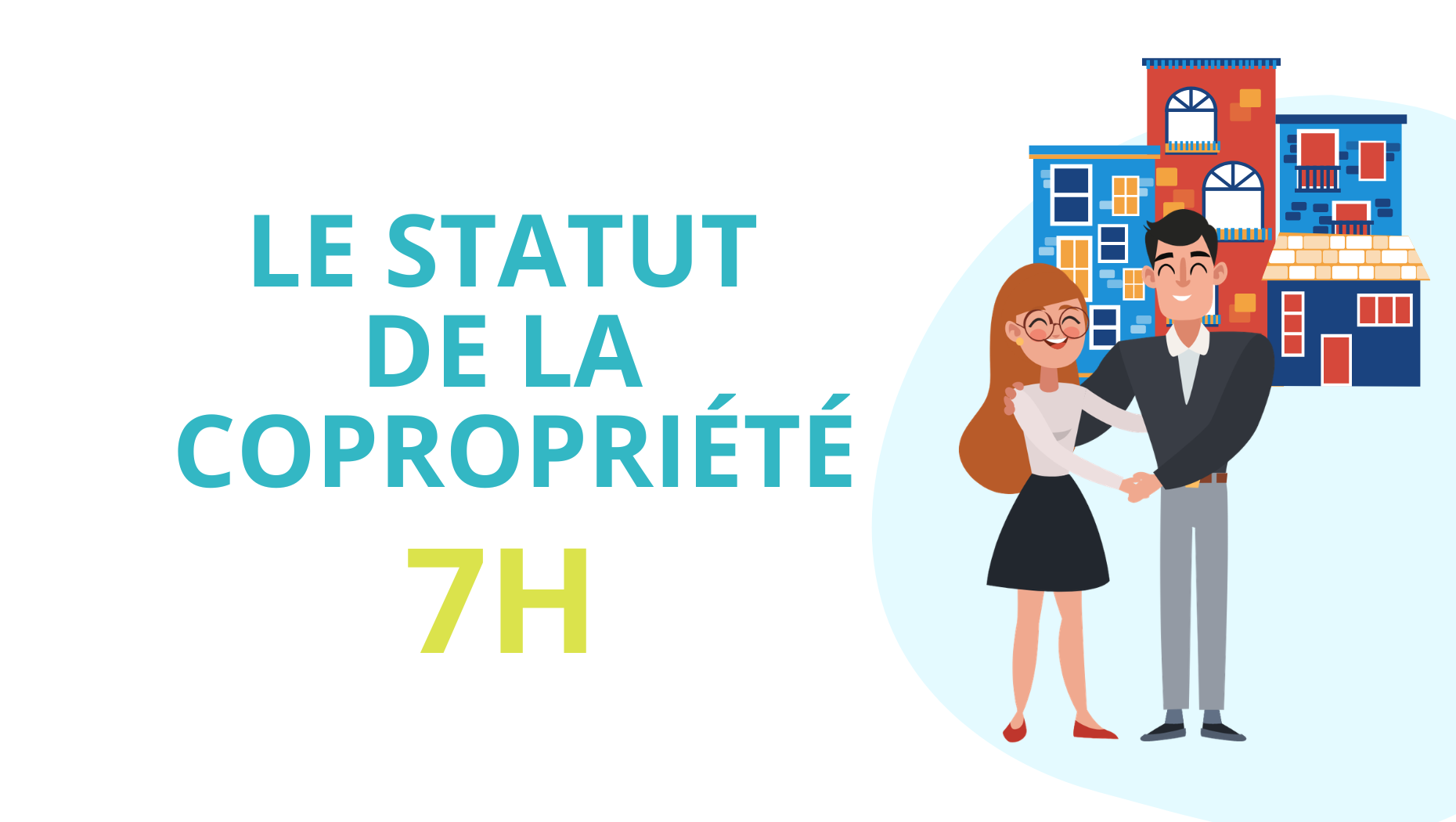 Formation loi Alur - Le statut de la copropriété