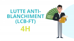 Lutte anti-blanchiment ( LCB-FT )